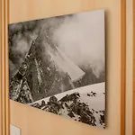 Appartement Dolce Saas Fee