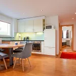 Appartement Dolce Saas Fee