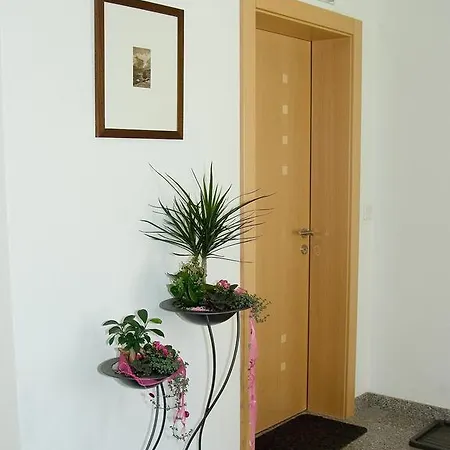 Apartmán Dolce Saas Fee