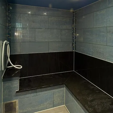 Apartmán Dolce Saas Fee