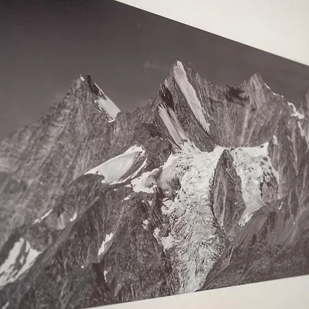 Apartmán Dolce Saas Fee