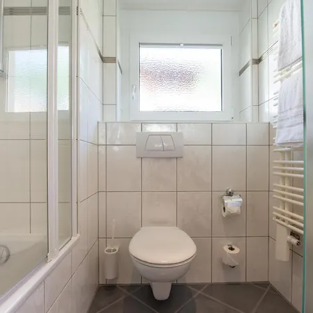 Dolce Apartment