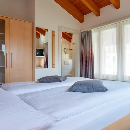 Dolce Apartmán *