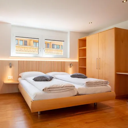 Dolce Apartamento Saas Fee