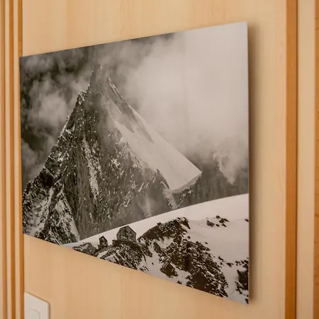 Apartmán Dolce Saas Fee