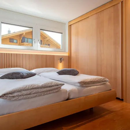Dolce * Saas-Fee