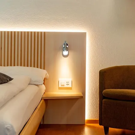 Dolce Apartment *