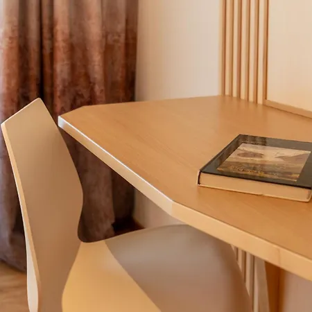 Dolce Apartment