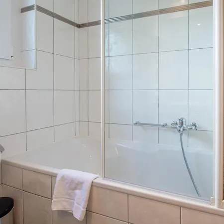 Dolce Apartmán Saas Fee