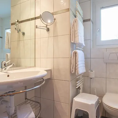 Dolce Apartment Saas-Fee