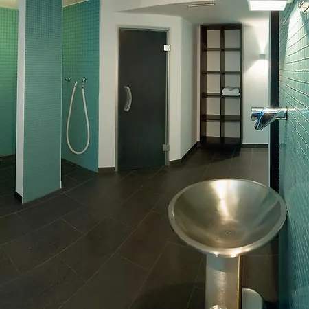 Apartmán Dolce Saas Fee