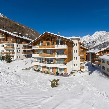 Apartmán Dolce