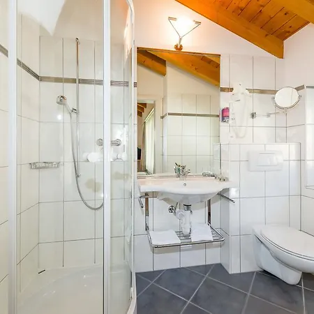 Apartmán Dolce