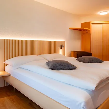 Daire Dolce Saas Fee