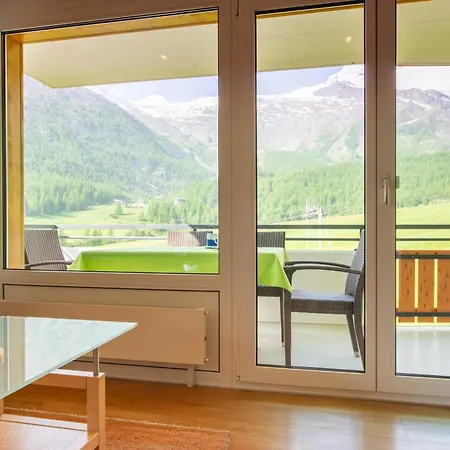 Dolce * Saas Fee